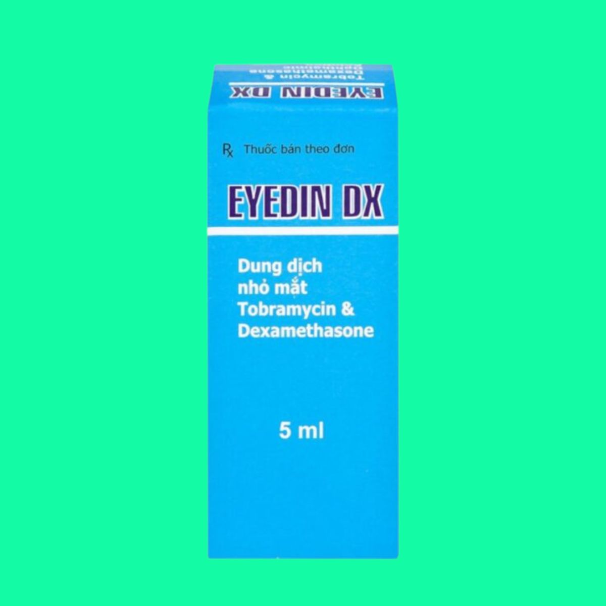 Eyedin DX (3) Eyedin DX