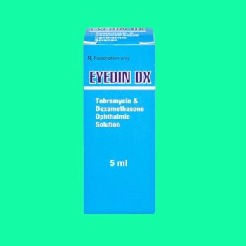 Eyedin DX 4 Eyedin DX