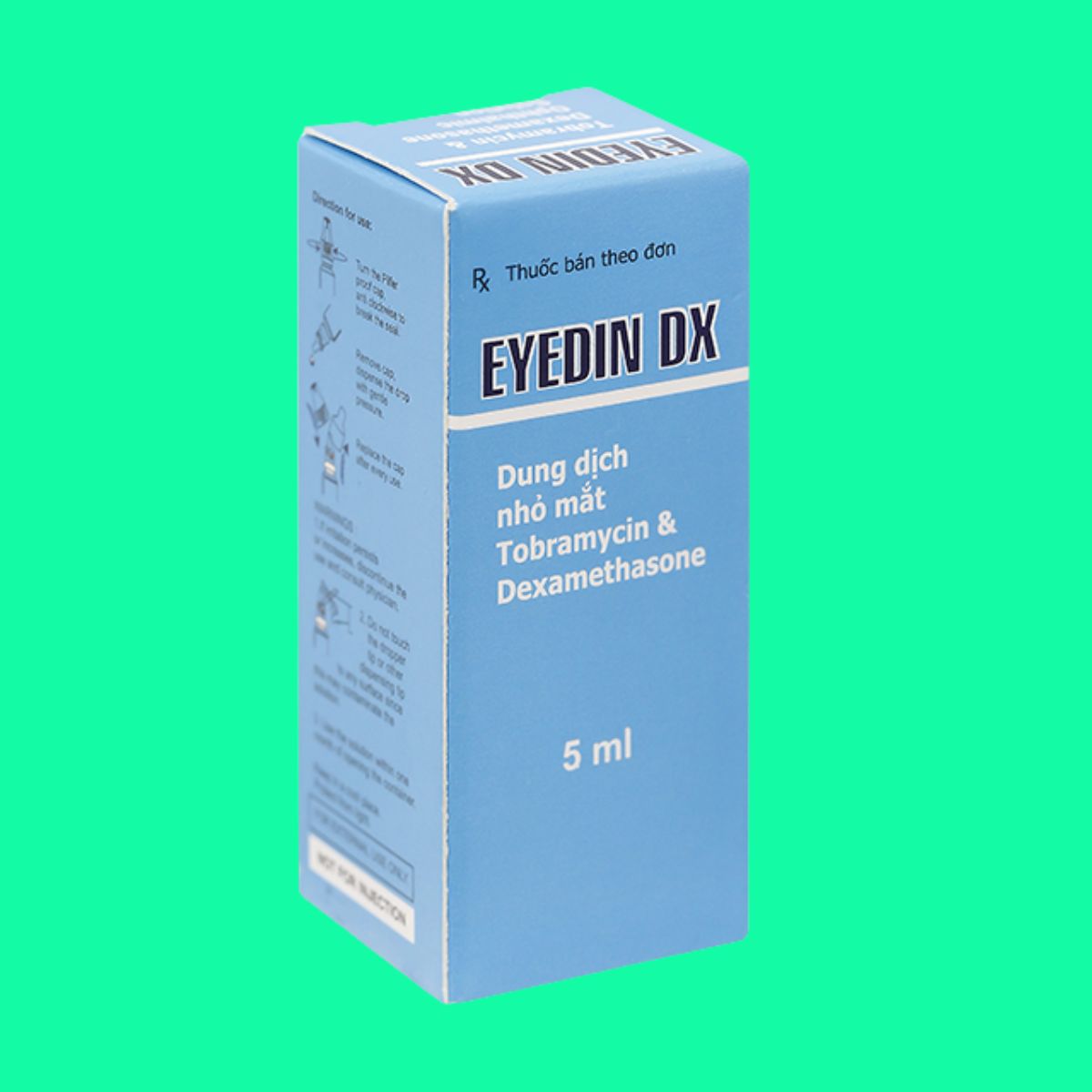 Eyedin DX (5) Eyedin DX