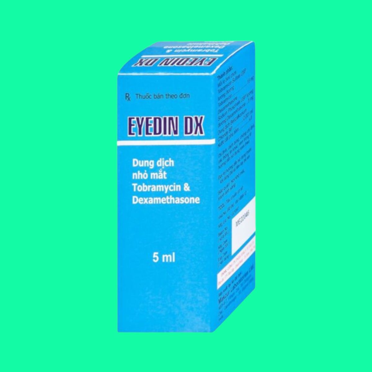 Eyedin DX (6) Eyedin DX