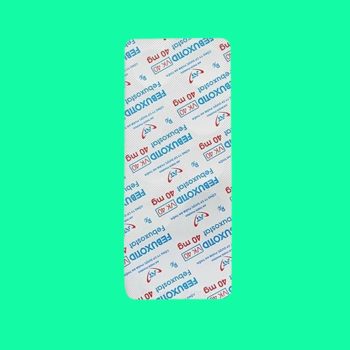 Febuxotid VK 40 8 Febuxotid VK 40