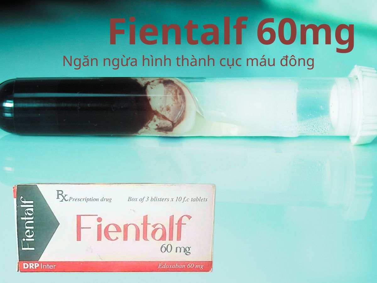 Fientalf 60mg