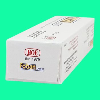 Foban Cream 5g