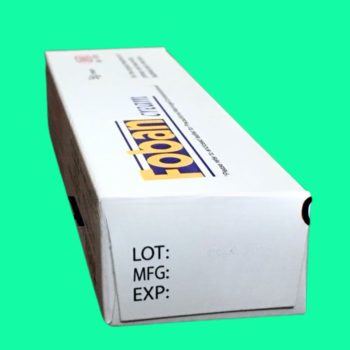 Foban Cream 5g