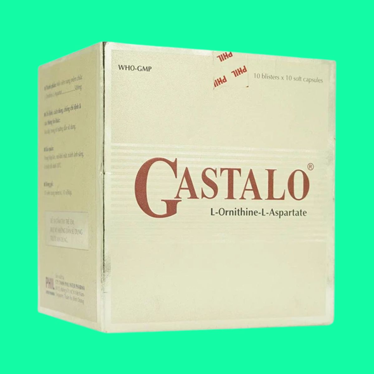 Gastalo (1) Gastalo