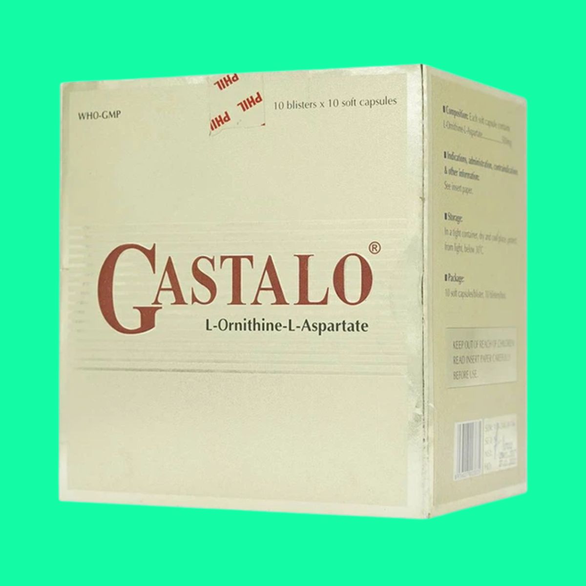 Gastalo (2) Gastalo