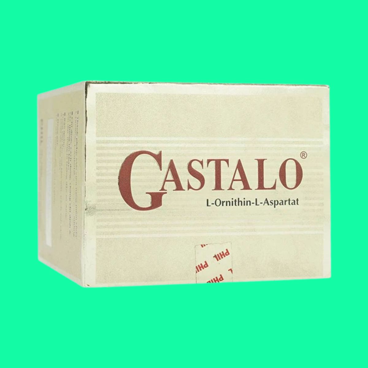 Gastalo (5) Gastalo