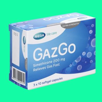 GazGo 2 GazGo