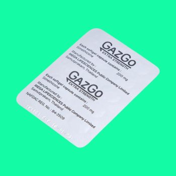 GazGo 7 GazGo