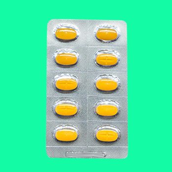 GliritDHG 500mg/5mg 10 GliritDHG 500mg/5mg