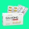 GliritDHG 500mg/5mg 7 GliritDHG 500mg/5mg