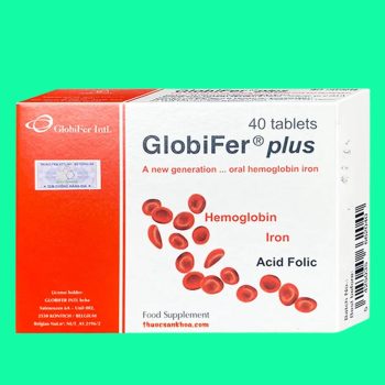Globifer Plus 5 Globifer Plus