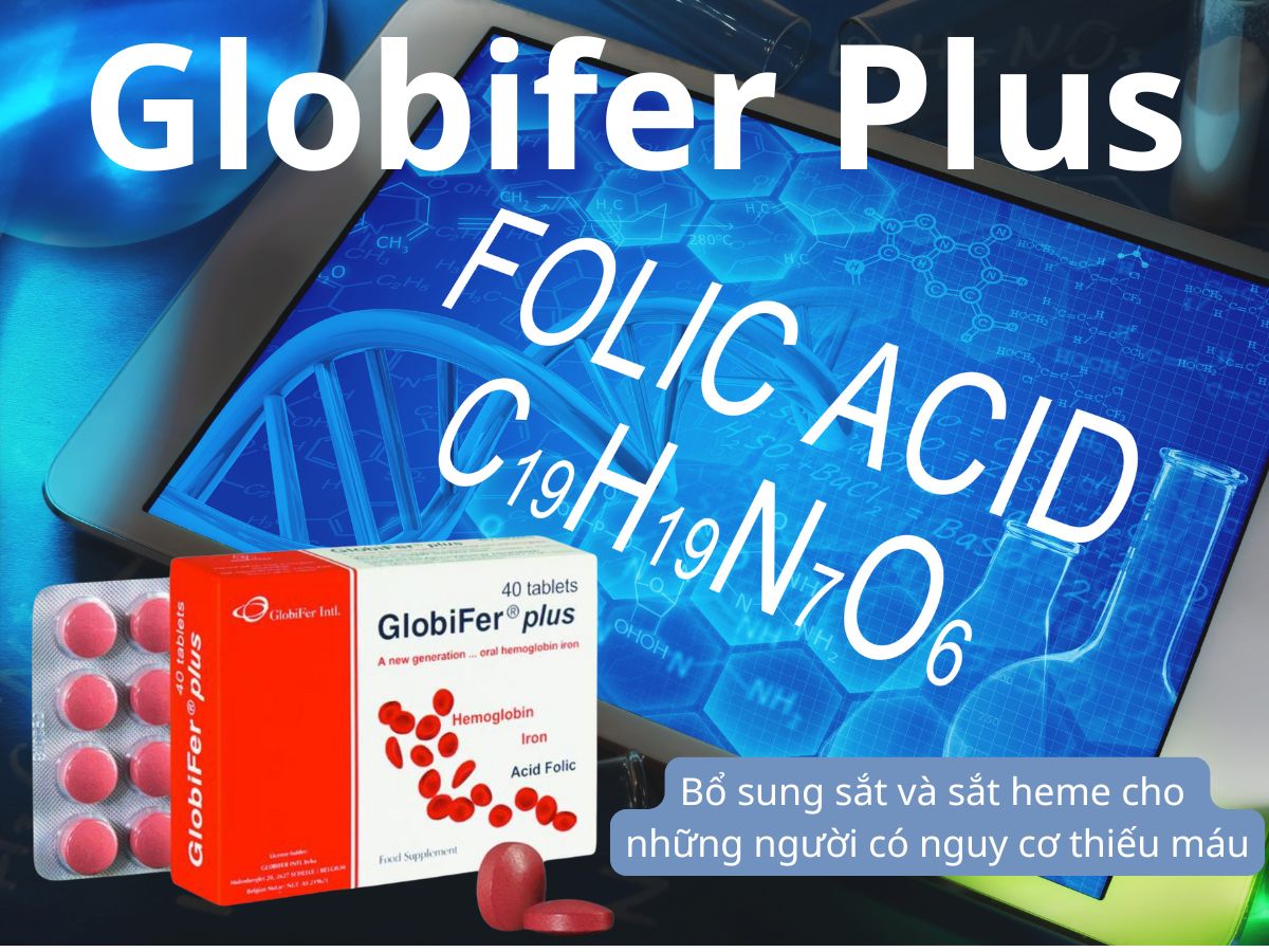 Globifer Plus 14 Globifer Plus