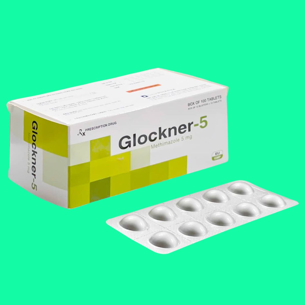 Glockner-5 Glockner-5