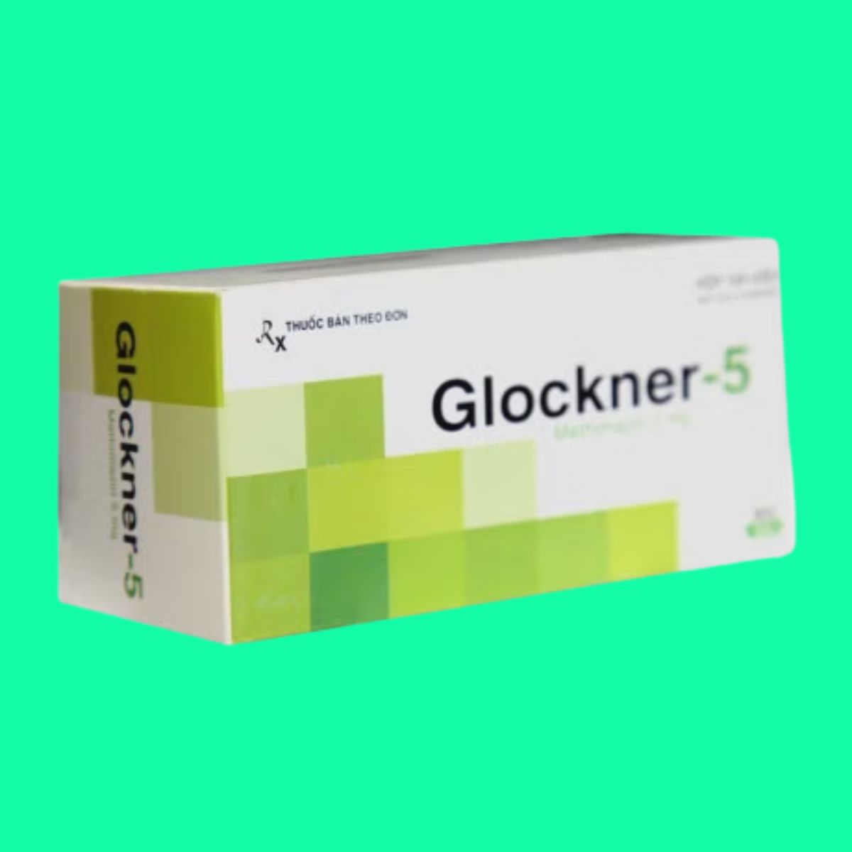 Glockner-5 (5) Glockner-5