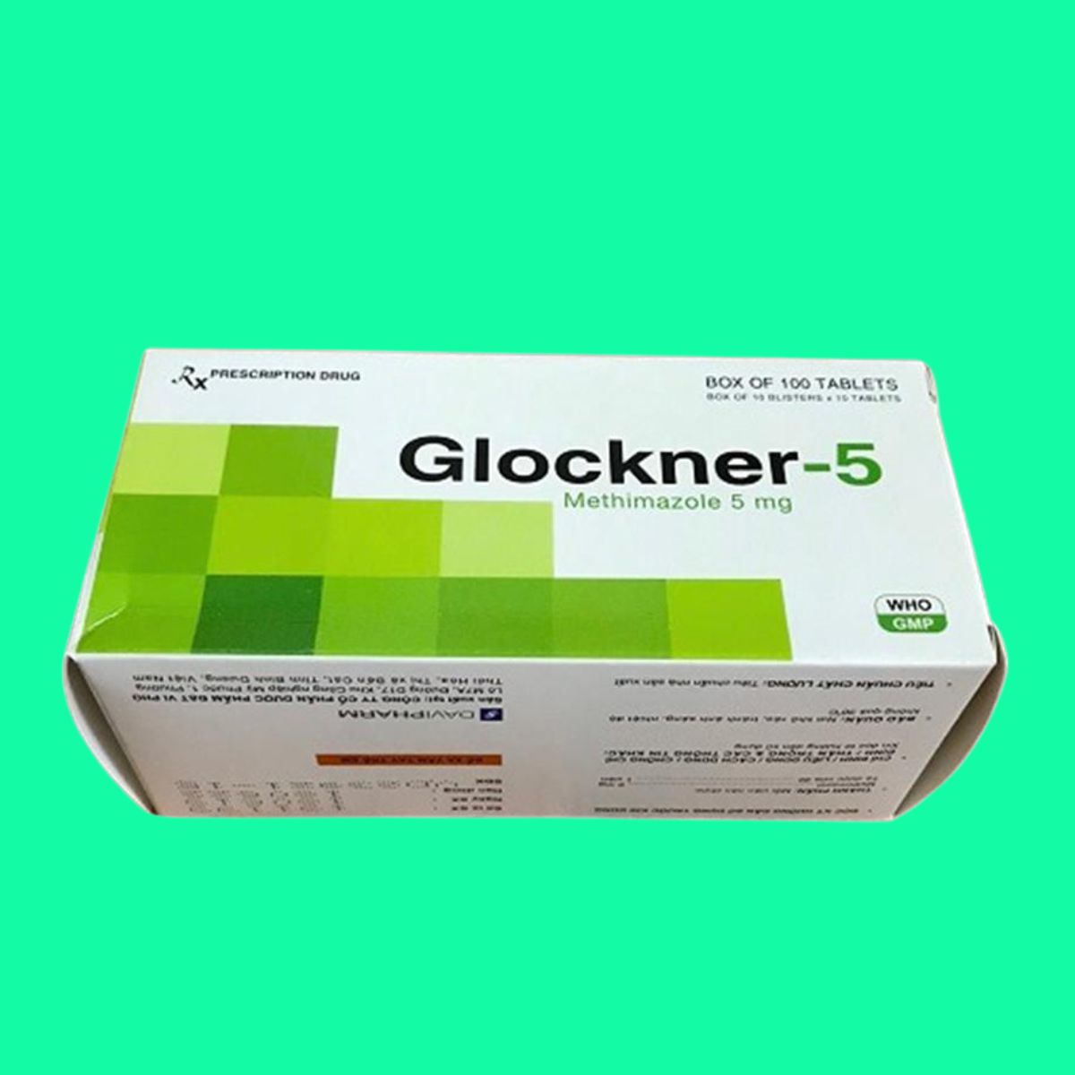 Glockner-5 (6) Glockner-5