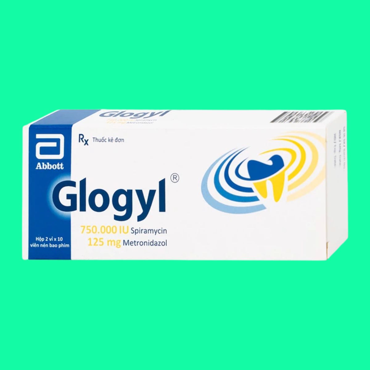 Glogyl (1) Glogyl