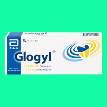 Glogyl 2 Glogyl