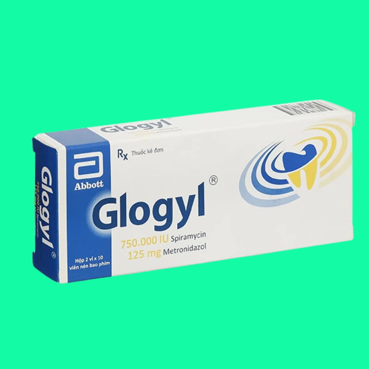 Glogyl (3) Glogyl