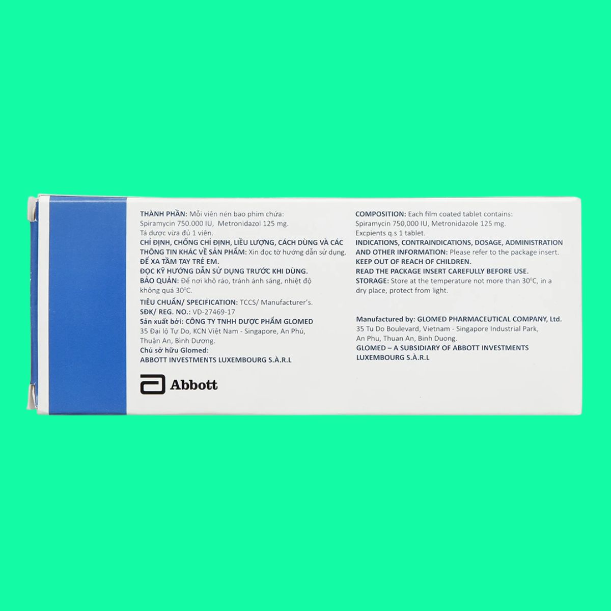 Glogyl (4) Glogyl