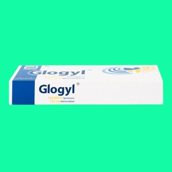 Glogyl 5 Glogyl