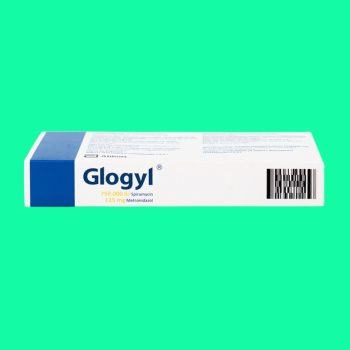 Glogyl 6 Glogyl
