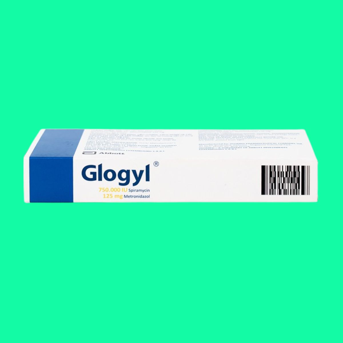 Glogyl (6) Glogyl
