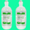 Dung dịch Glucose 10% Fresenius Kabi 7 Dung dịch Glucose 10% Fresenius Kabi giúp cung cấp năng lượng và nước cho cơ thể