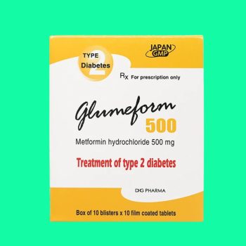 Glumeform 500 2 Glumeform 500