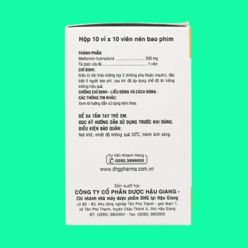 Glumeform 500 4 Glumeform 500
