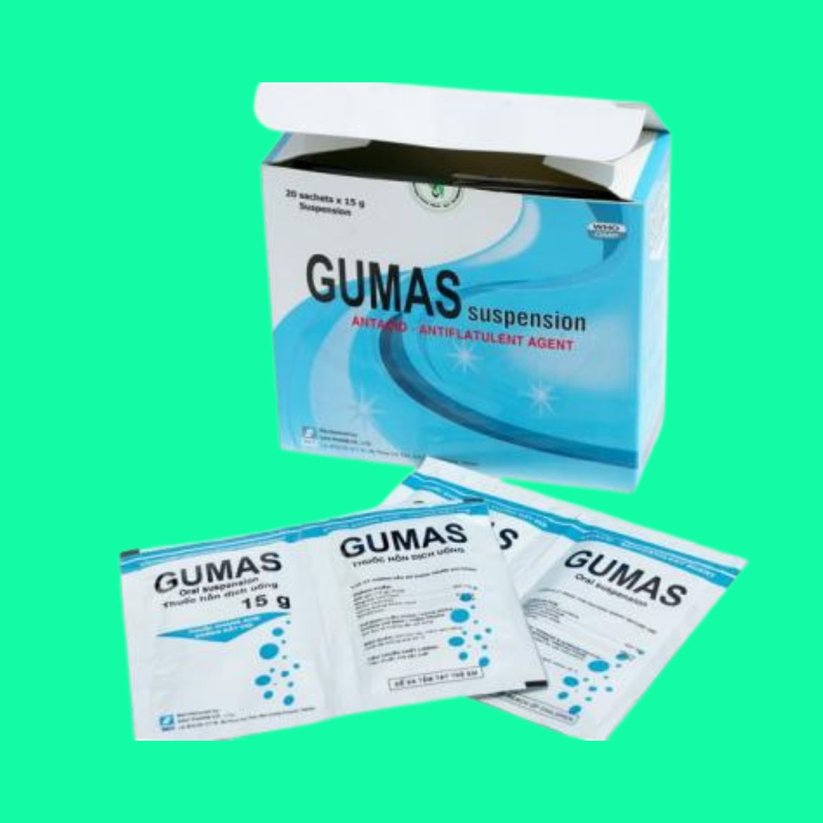 Gumas (2) Gumas