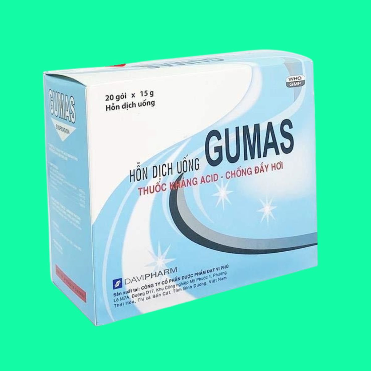 Gumas (3) Gumas