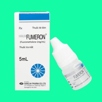 Hanlimfumeron Eye Drops 3 Hanlimfumeron Eye Drops