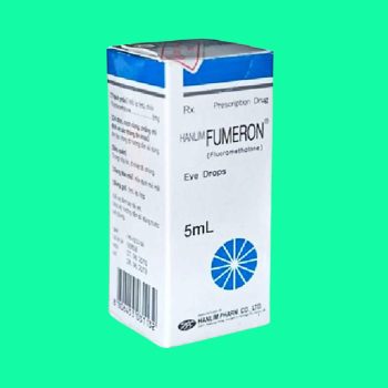 Hanlimfumeron Eye Drops 5 Hanlimfumeron Eye Drops