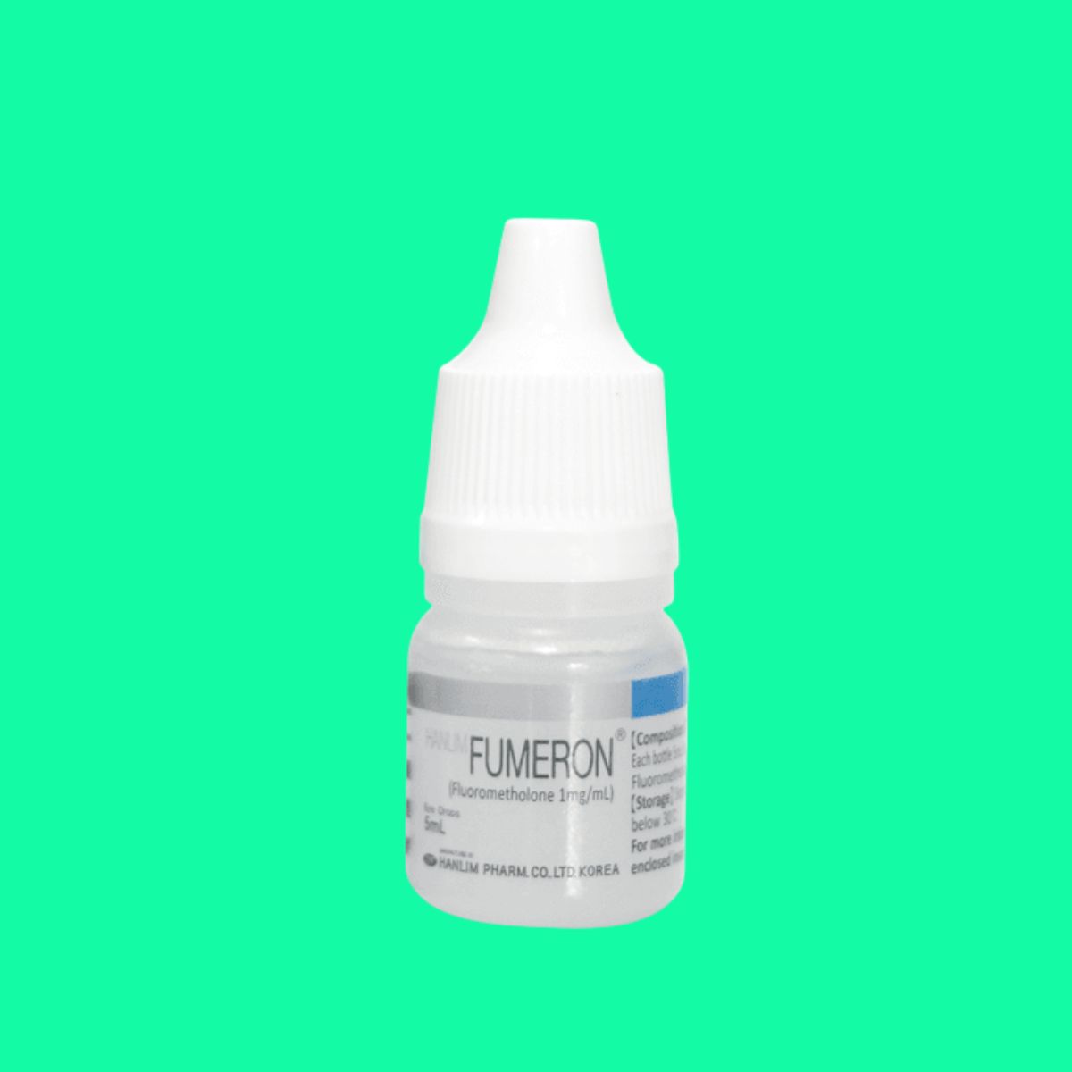 Hanlimfumeron Eye Drops (6) Hanlimfumeron Eye Drops