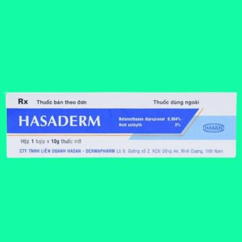 Hasaderm 10g 2 Hasaderm 10g
