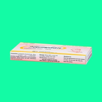 Hismedan 20mg 2 Hismedan 20mg