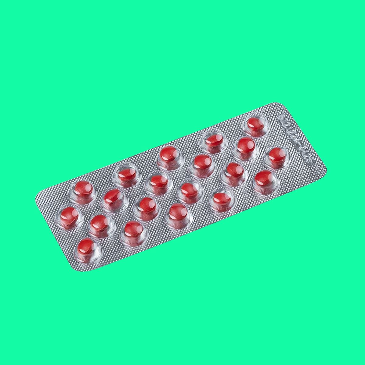 Hismedan 20mg (4) Hismedan 20mg