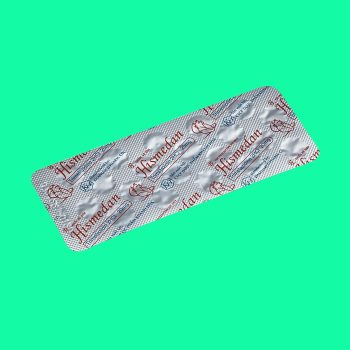 Hismedan 20mg 5 Hismedan 20mg
