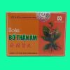 Hoàn Bổ Thận Âm Nam Hà 4 Hoàn Bổ Thận Âm Nam Hà