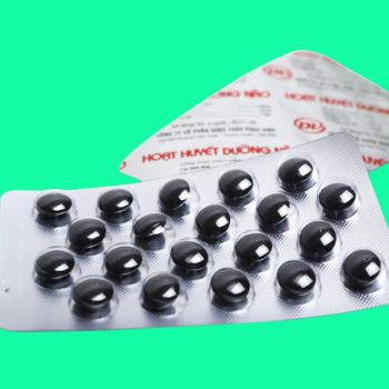 Hoạt Huyết Dưỡng Não Phúc Vinh
