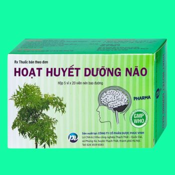 Hoat Huyet Duong Nao Phuc Vinh 5