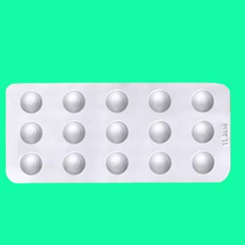 Hyperium 1mg 10 Thuốc Hyperium 1mg điều trị cho người bị tăng huyết áp