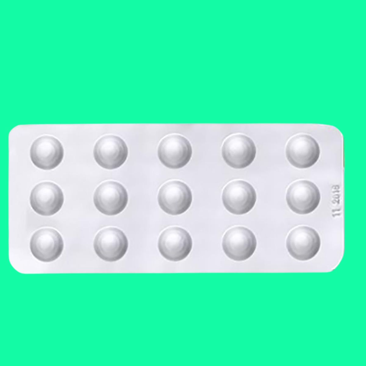 Hyperium-1 Thuốc Hyperium 1mg điều trị cho người bị tăng huyết áp