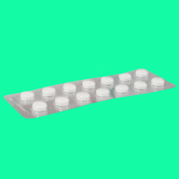 Isoday 20mg