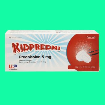 Kidpredni 5mg 2 Kidpredni 5mg