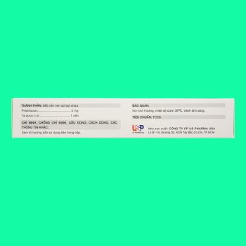 Kidpredni 5mg 5 Kidpredni 5mg