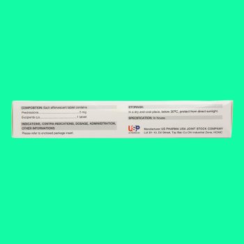 Kidpredni 5mg 6 Kidpredni 5mg
