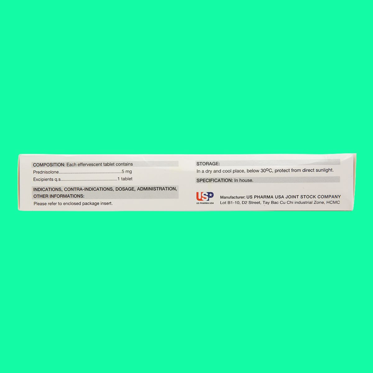 Kidpredni 5mg (6) Kidpredni 5mg