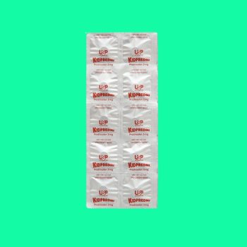 Kidpredni 5mg 7 Kidpredni 5mg